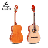 中国手工古典吉他出售
