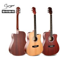 高品质原声吉他出售 41 尺寸 Size Acoustic Gutair